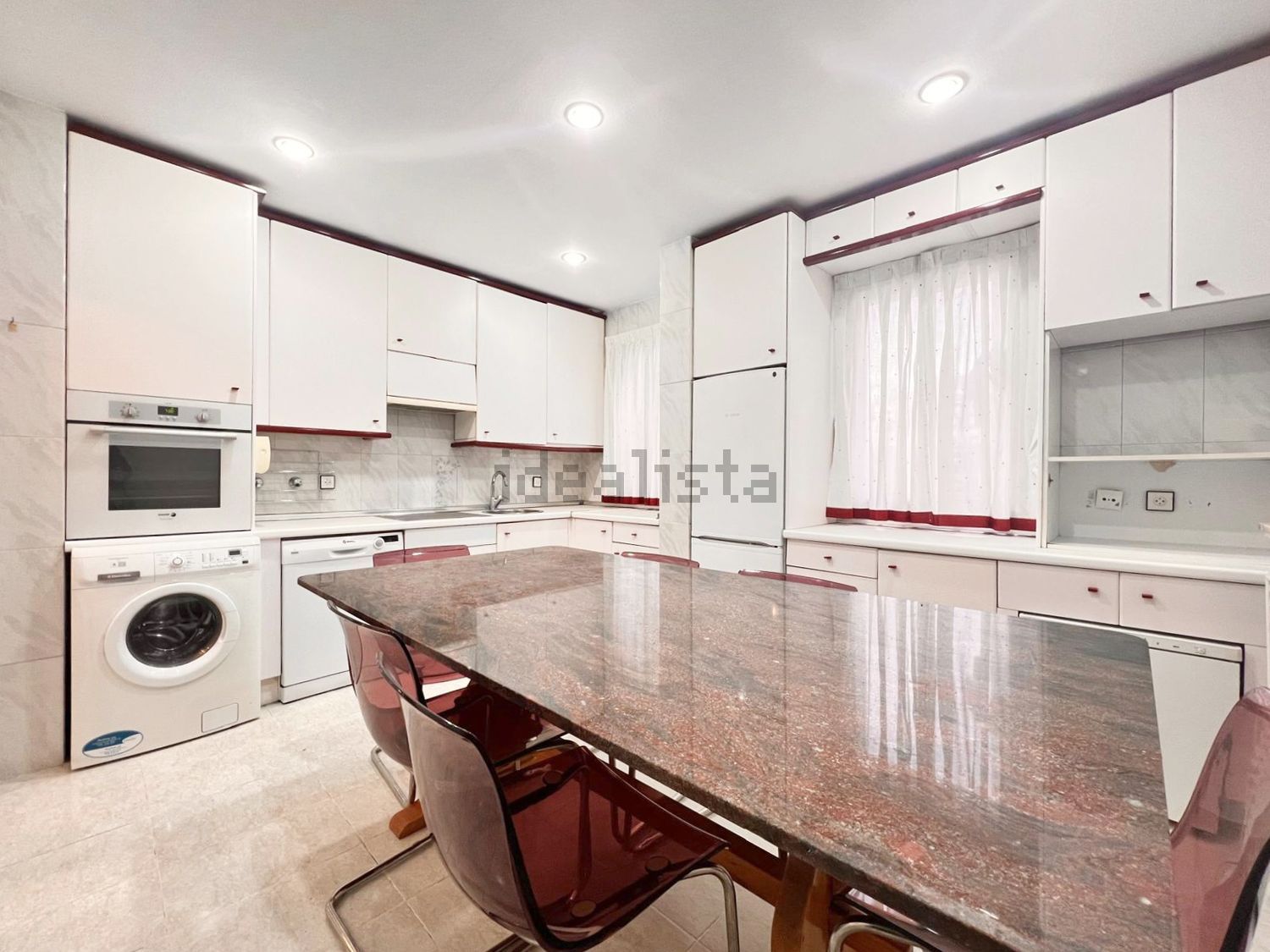 Pis de 125 m² a Madrid