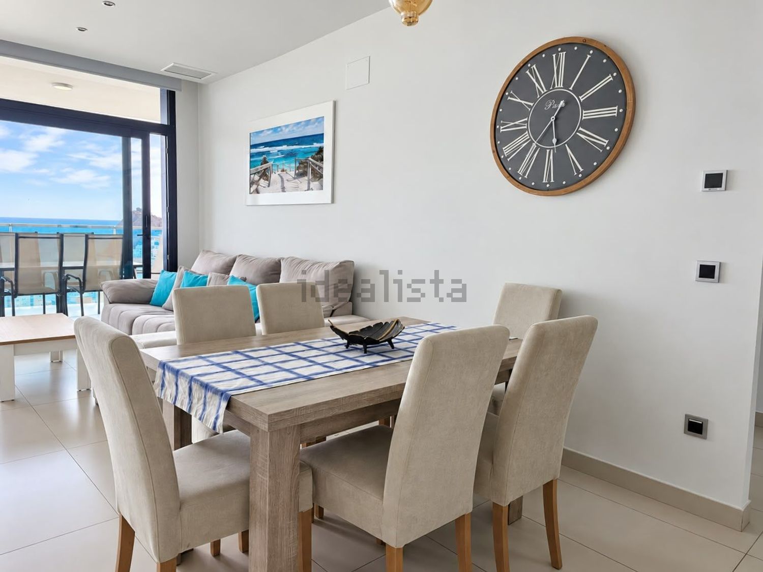 Piso de 114 m² en Benidorm