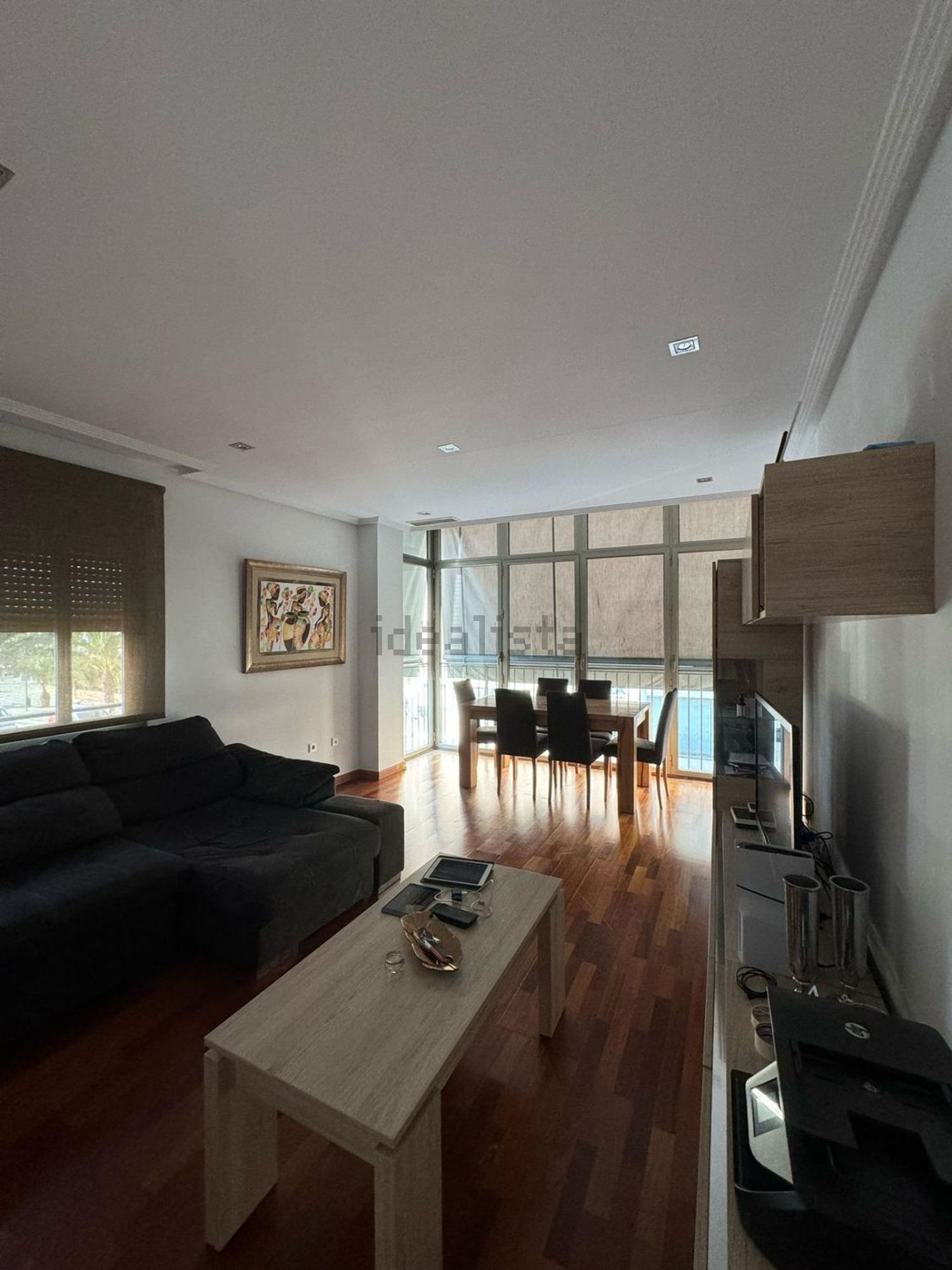 Квартира 106 м² у Elx / Elche