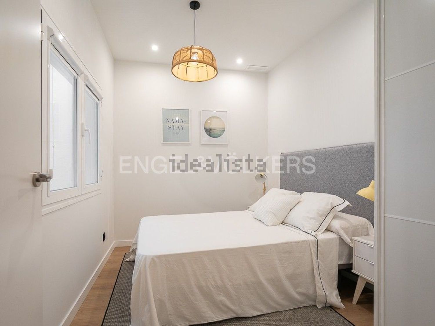 Pis de 118 m² a València