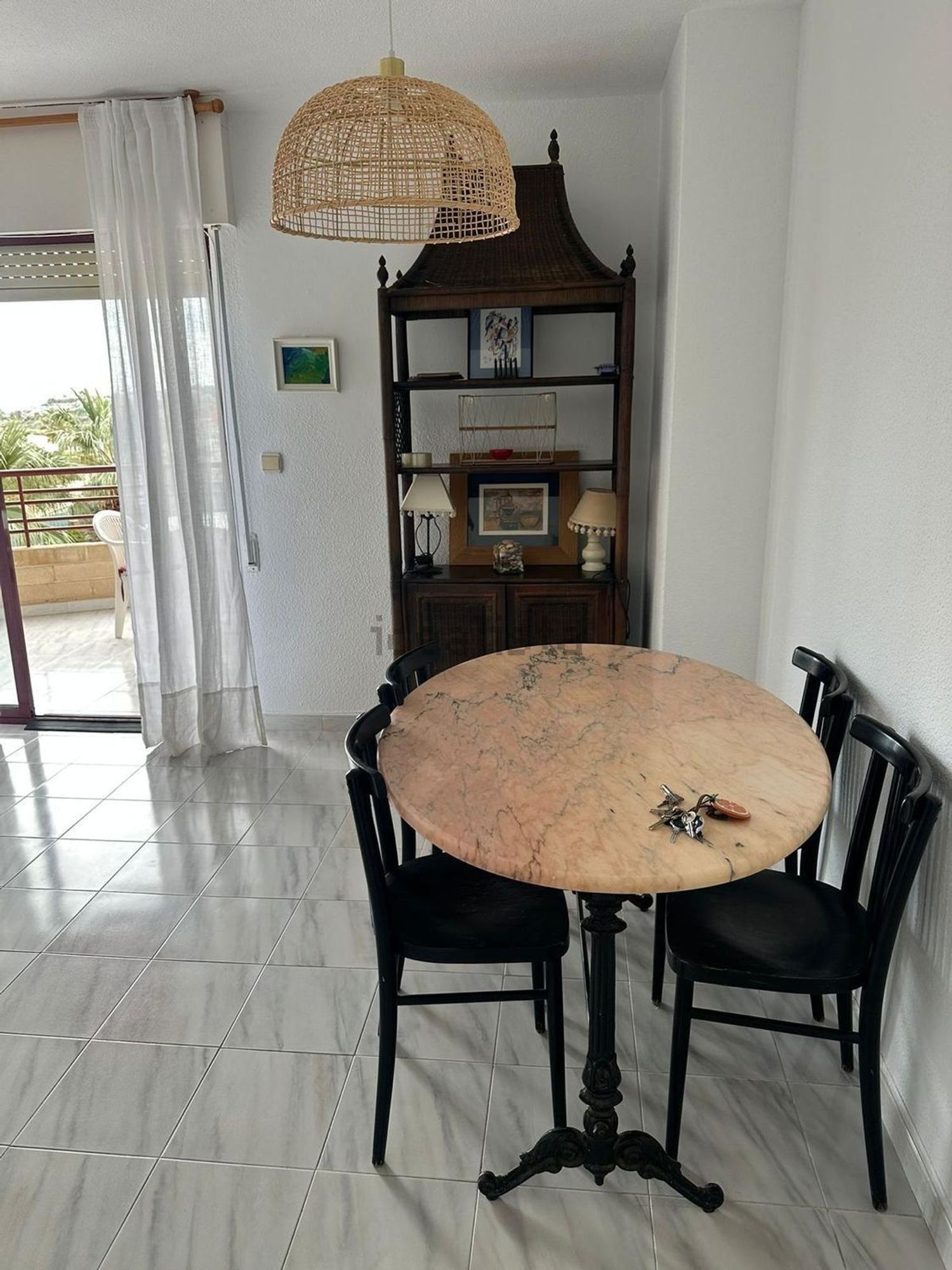 Piso de 70 m² en Alicante