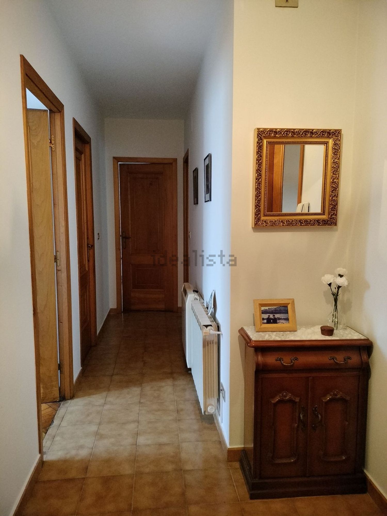 Piso de 100 m² en O Carballiño