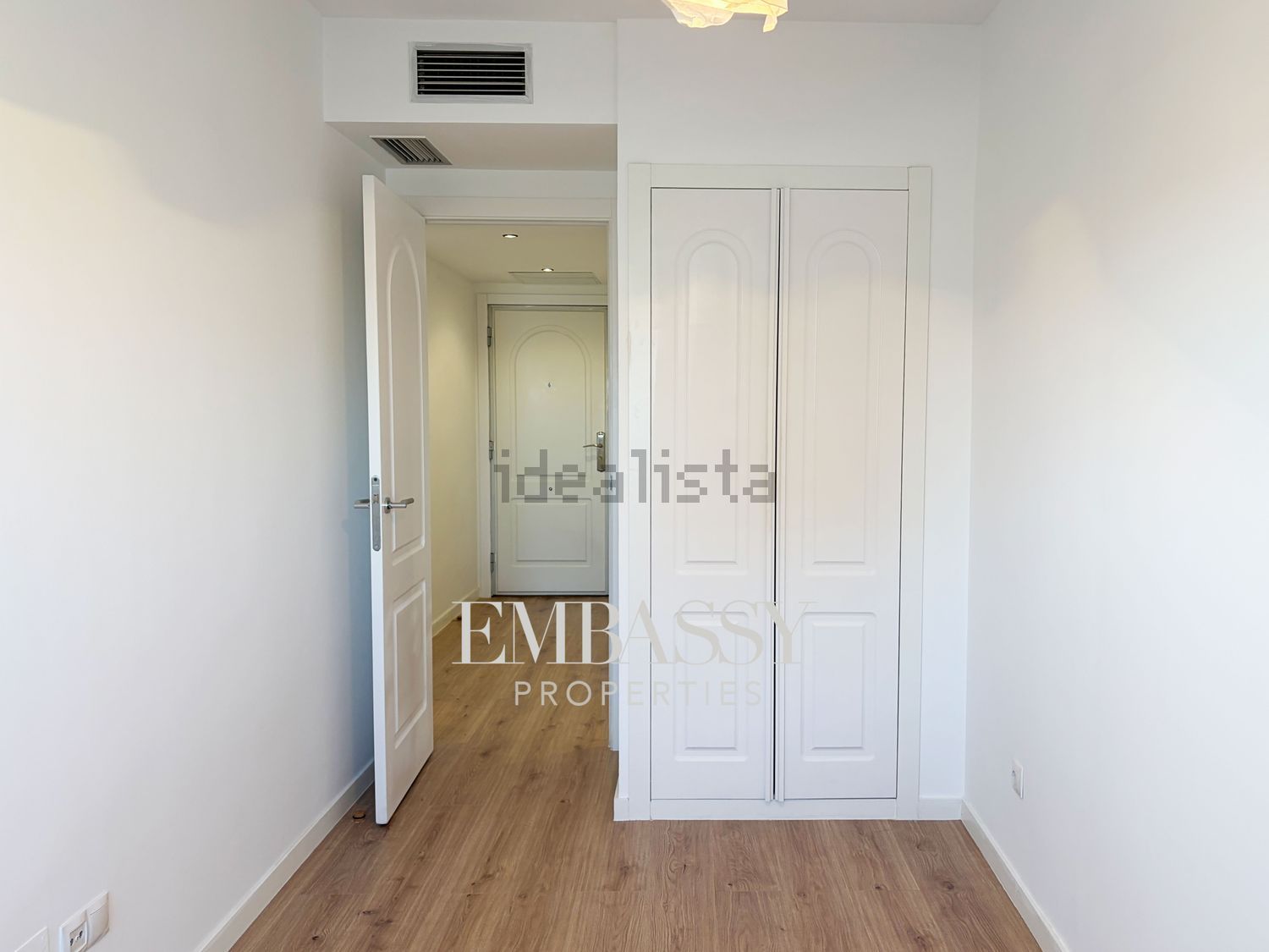 Apartamento 110 m² em Madrid