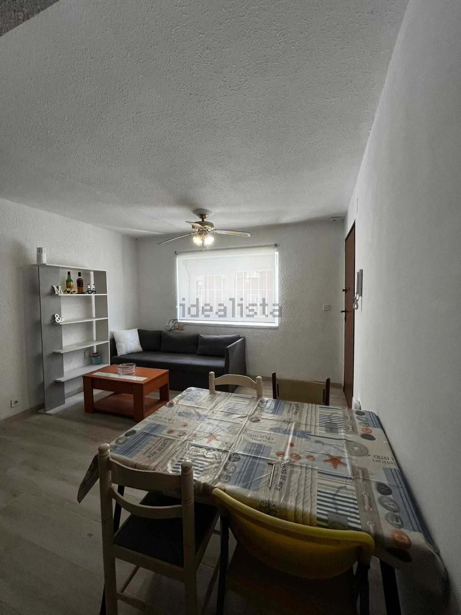 Habitació de lloguer, Santander