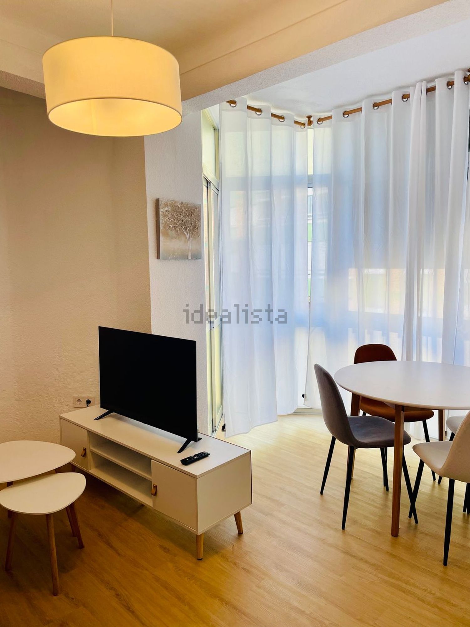 Habitació de lloguer, Màlaga