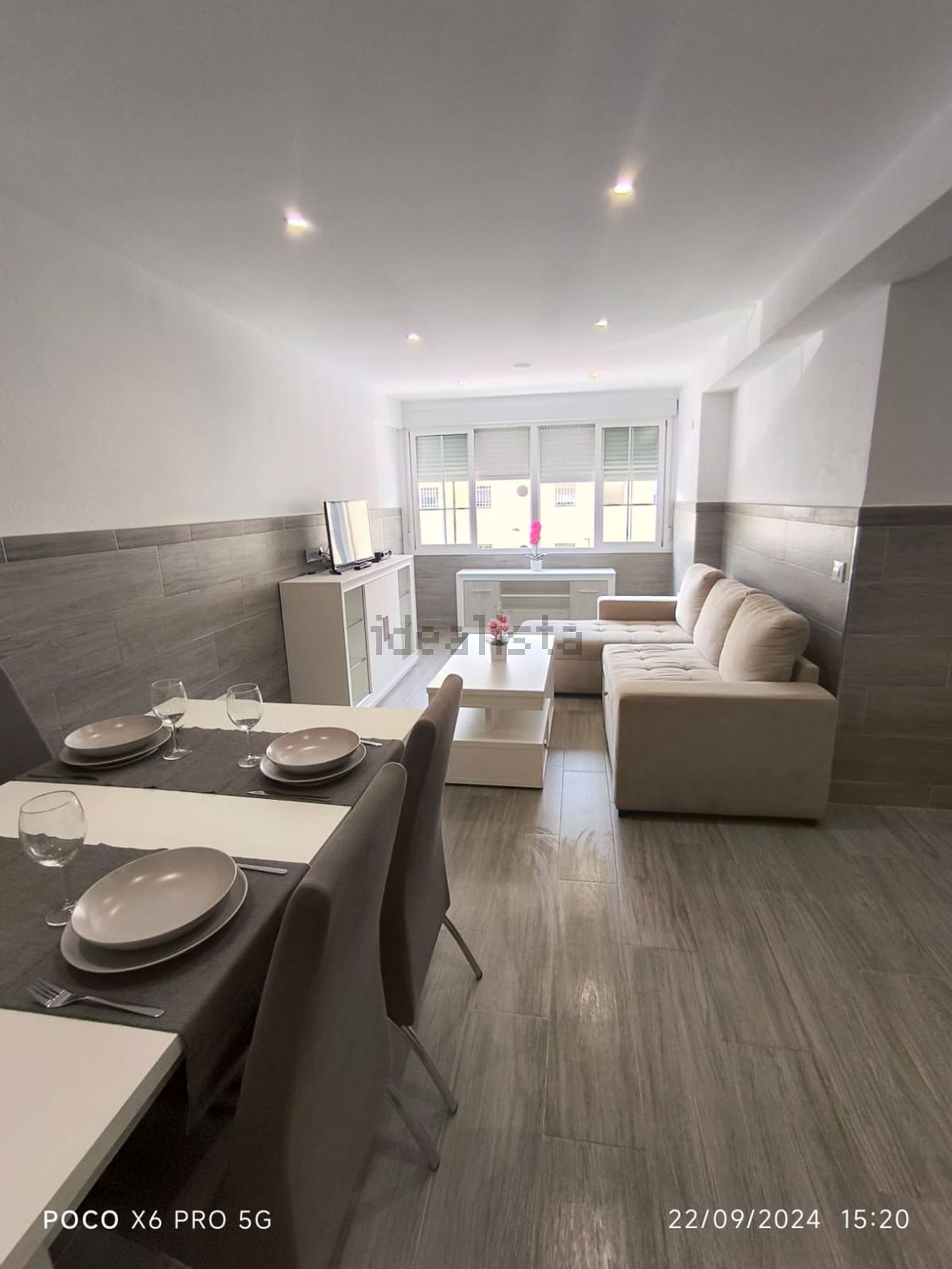 Habitació de lloguer, Sevilla