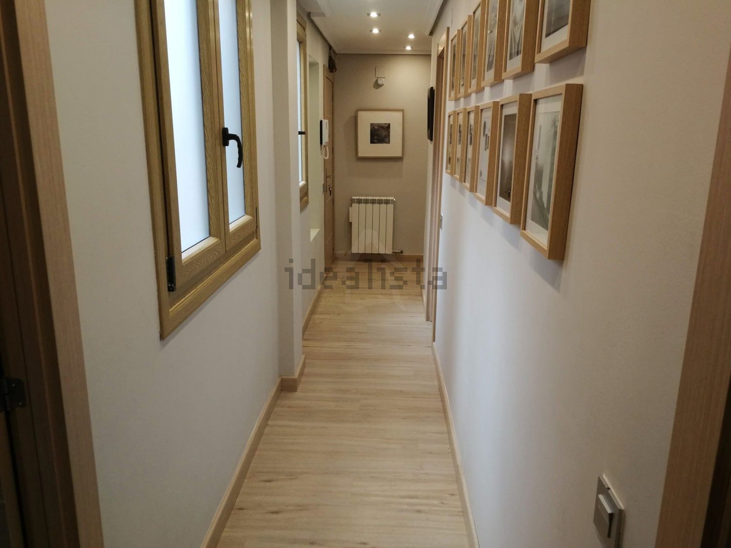 Pis de 80 m² a Logronyo