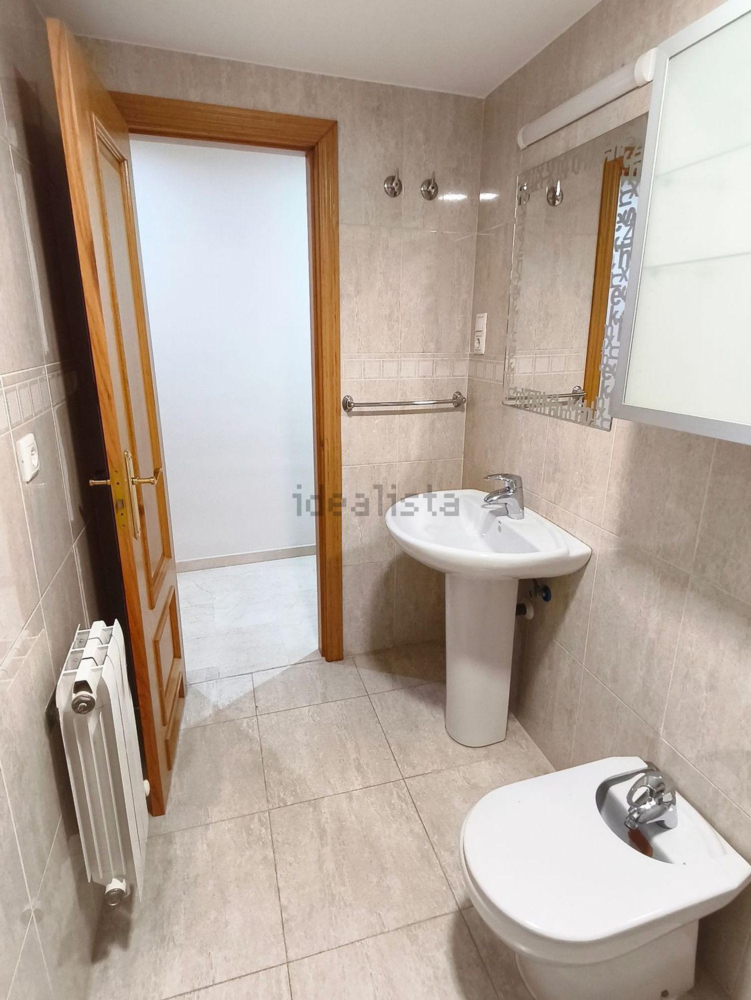 Wohnung 108 m² in Jaén