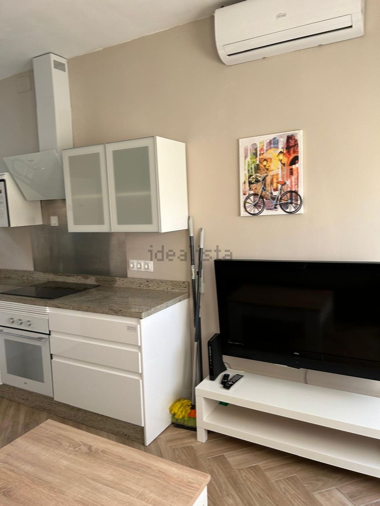 Pis de 32 m² a Fuengirola