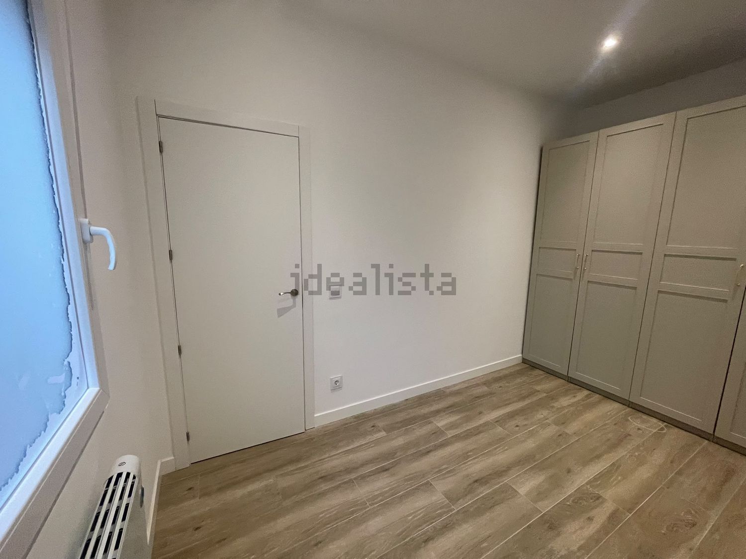 Pis de 60 m² a Madrid