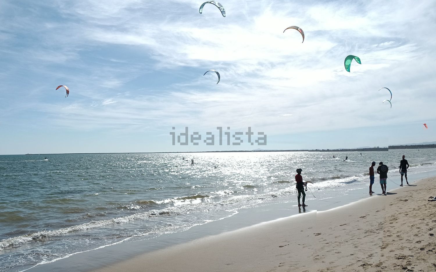 Piso de 81 m² en Ayamonte