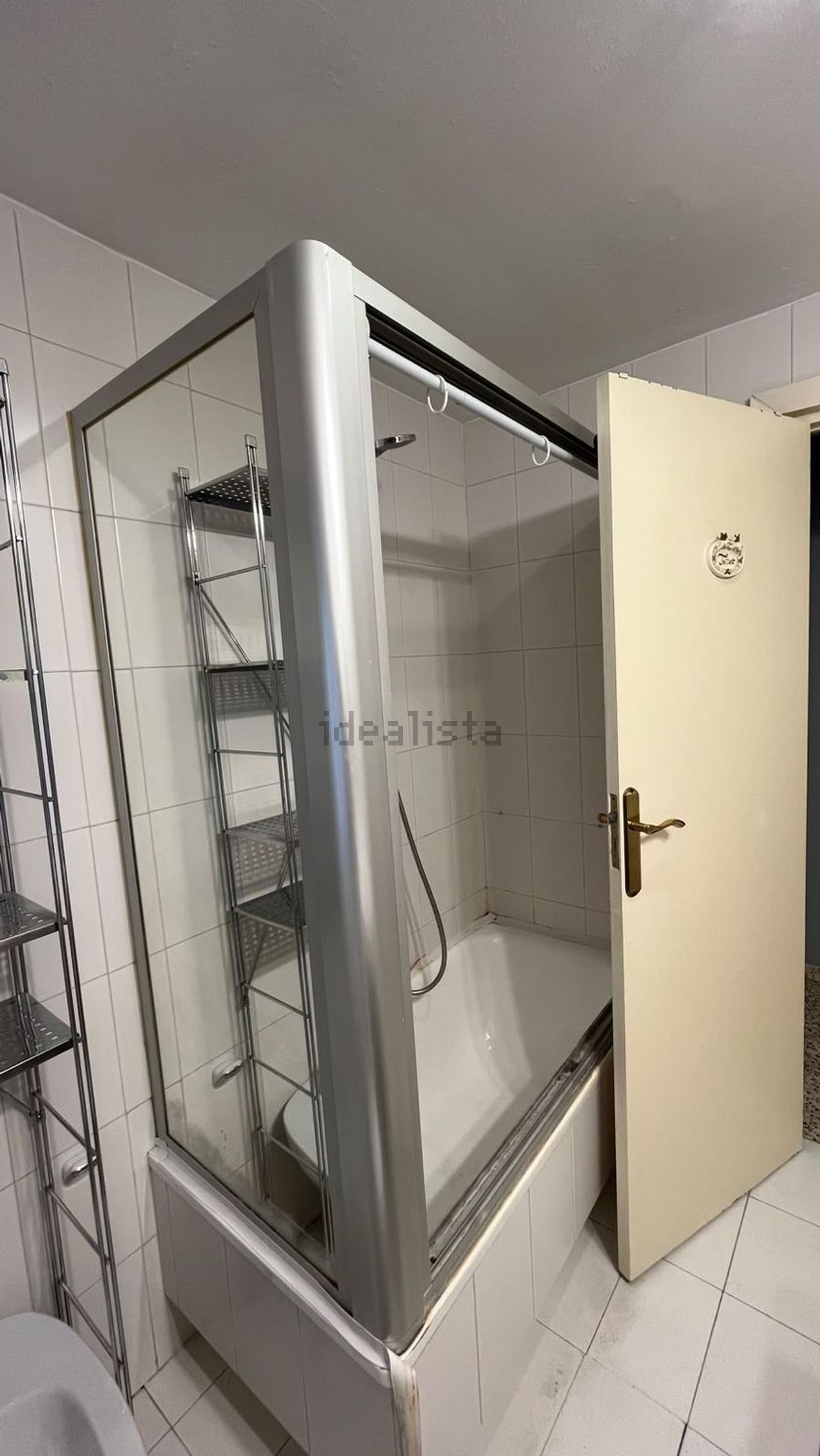 Piso de 120 m² en Granada