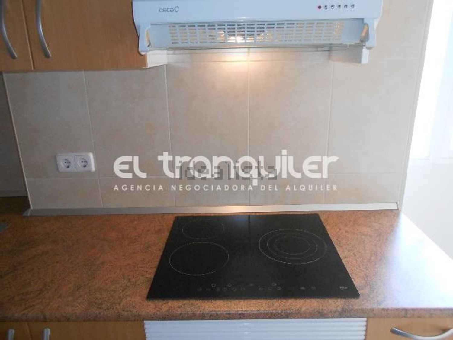 Pis de 70 m² a Madrid