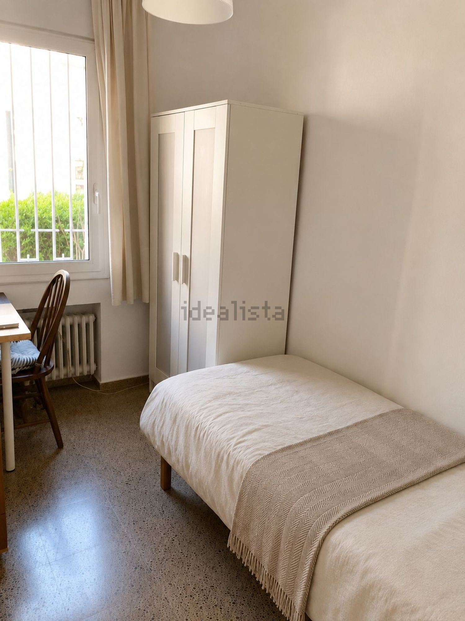 Wohnung 110 m² in Barcelona