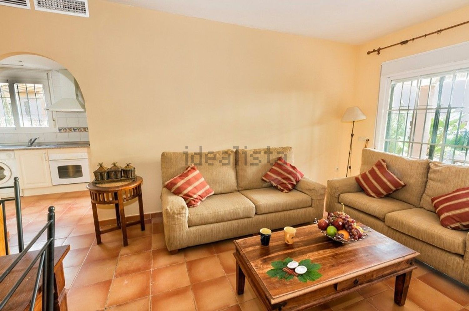 Casa de 193 m² a Mijas
