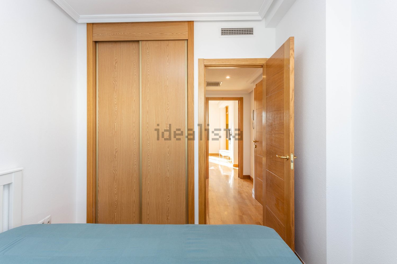 Piso de 58 m² en Madrid