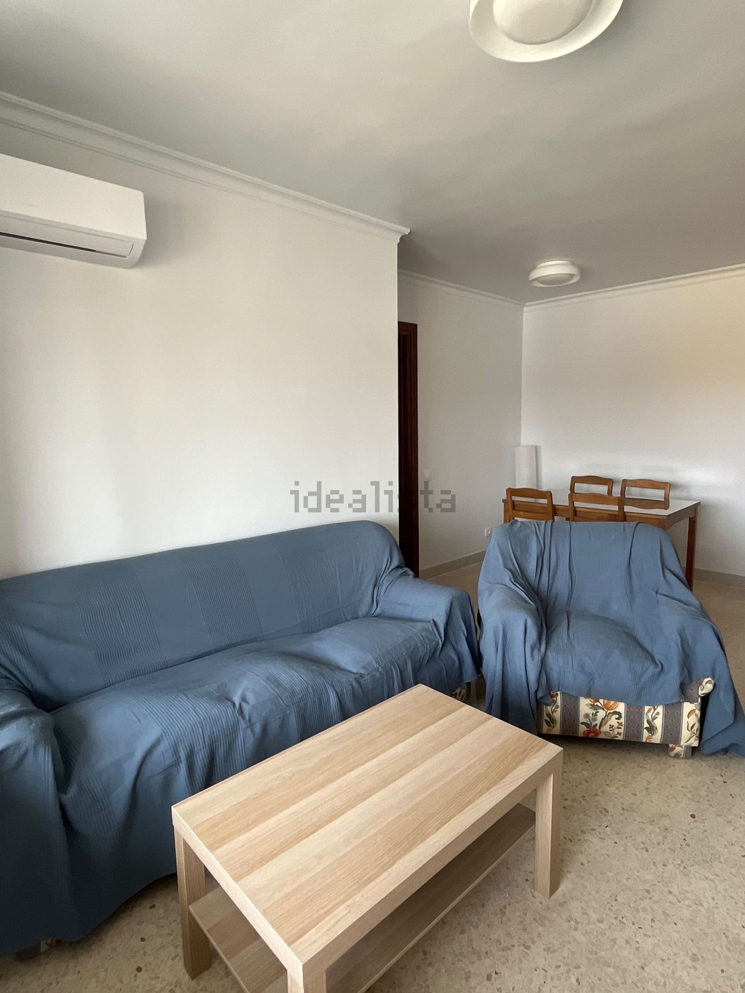 Pis de 85 m² a Sevilla