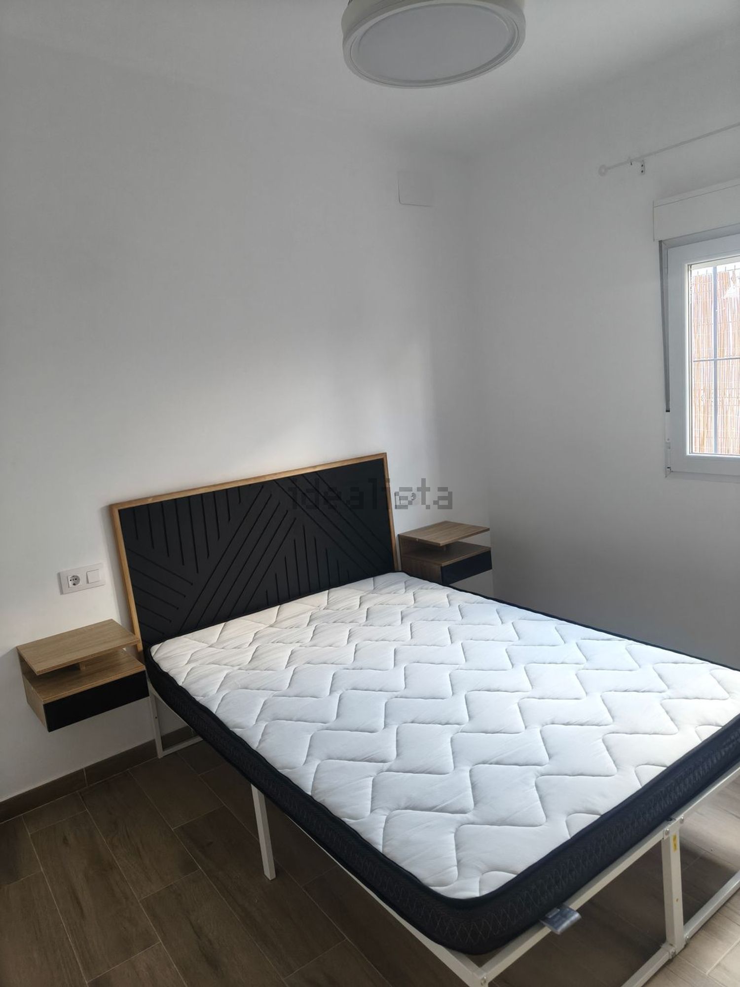 Pis de 44 m² a Olivares