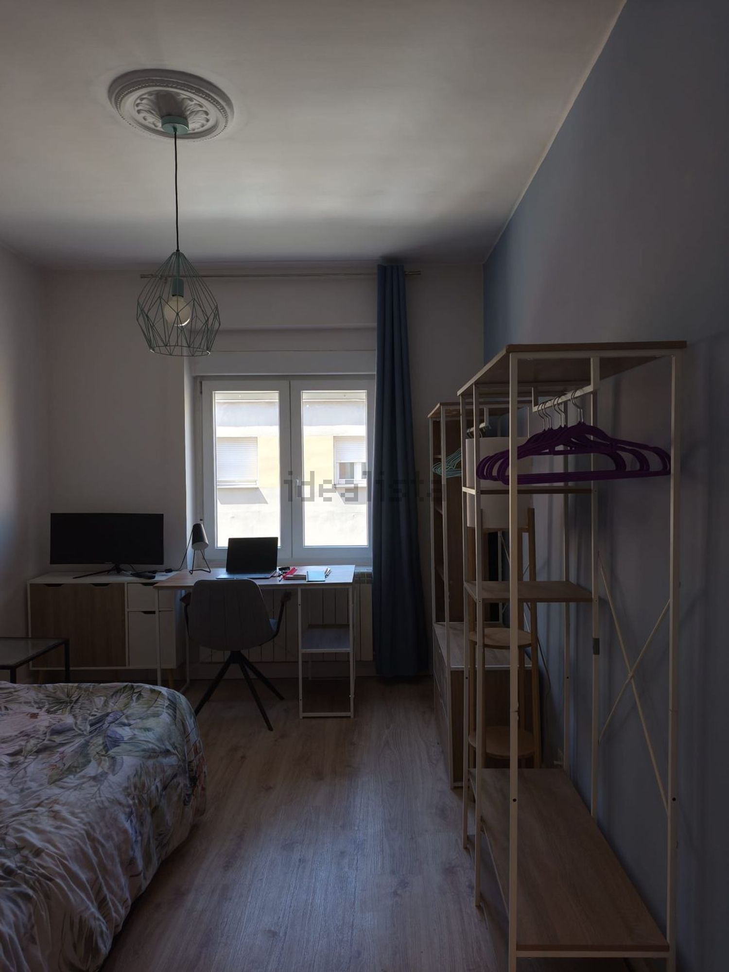 Habitació de lloguer, Lleó