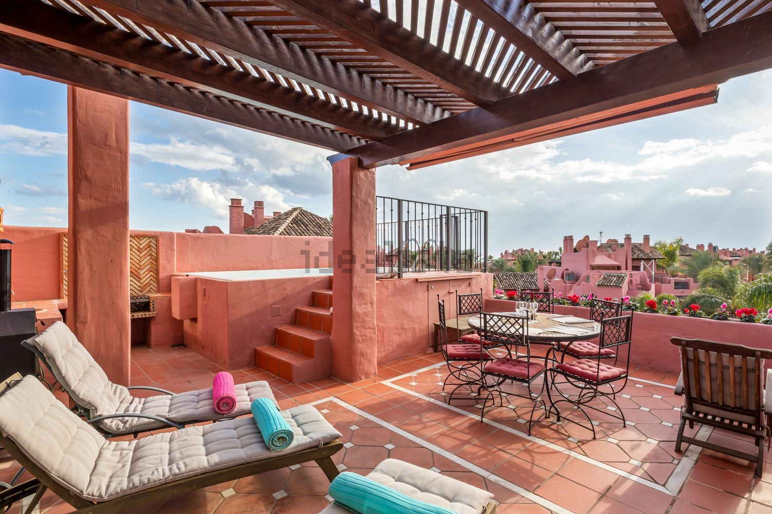 Pis de 165 m² a Estepona