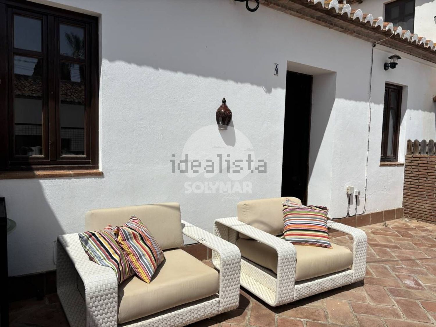 Wohnung 80 m² in Vélez-Málaga