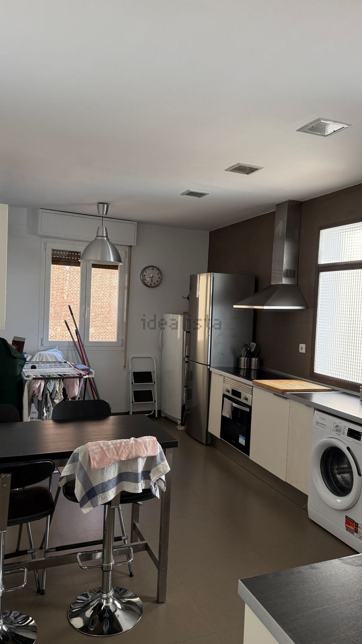 Quarto para alugar, Madrid