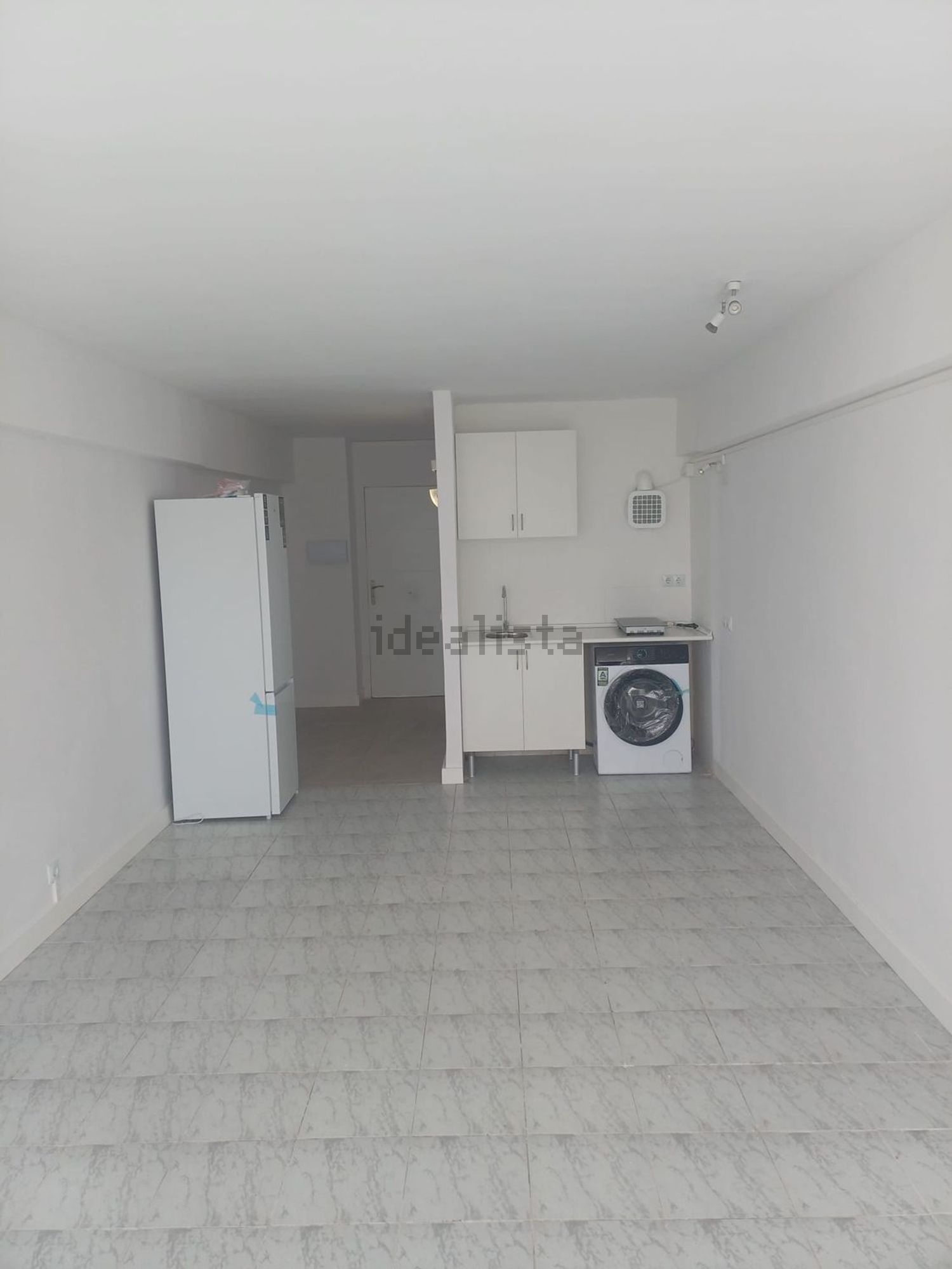 Piso de 30 m² en Palma