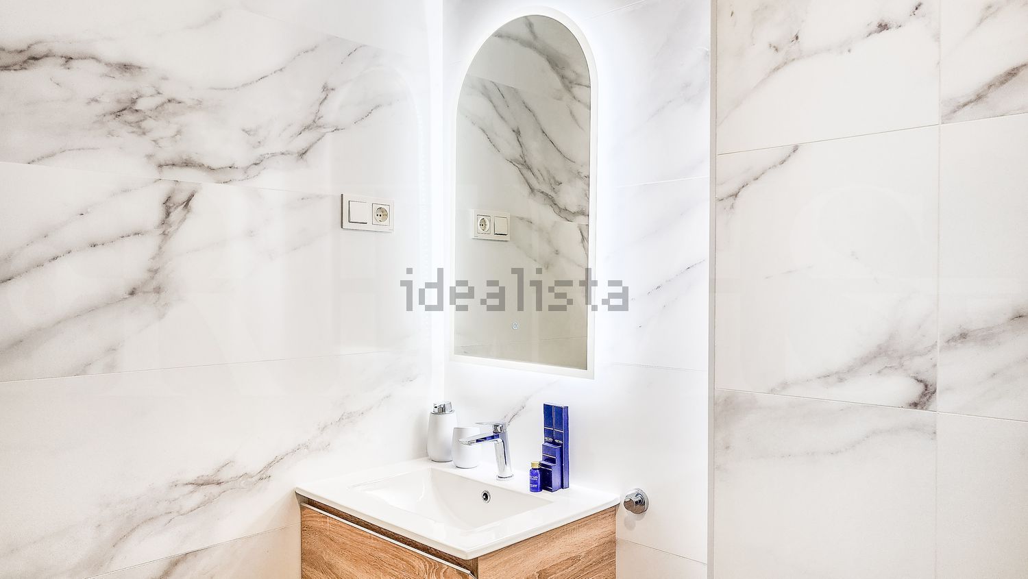 Piso de 63 m² en Fuengirola
