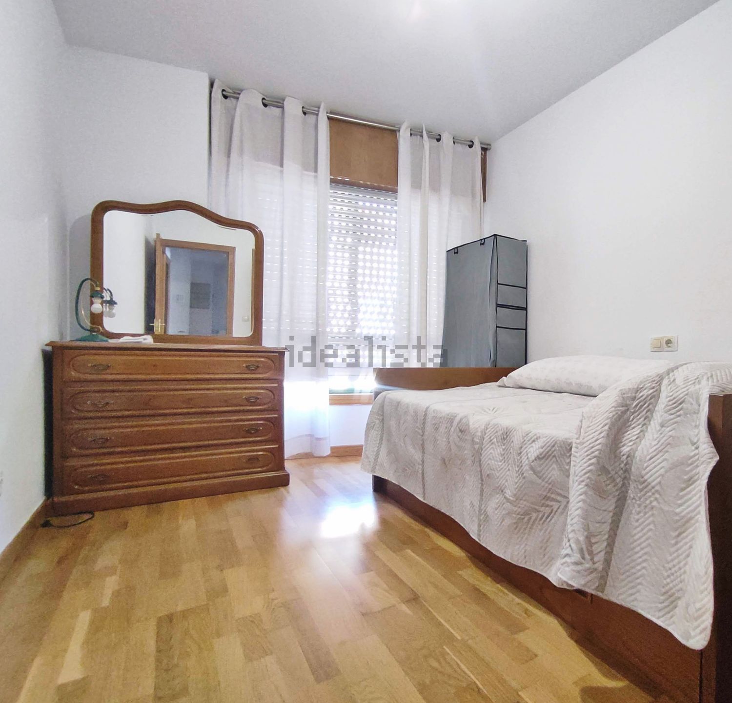 Piso de 82 m² en Baiona
