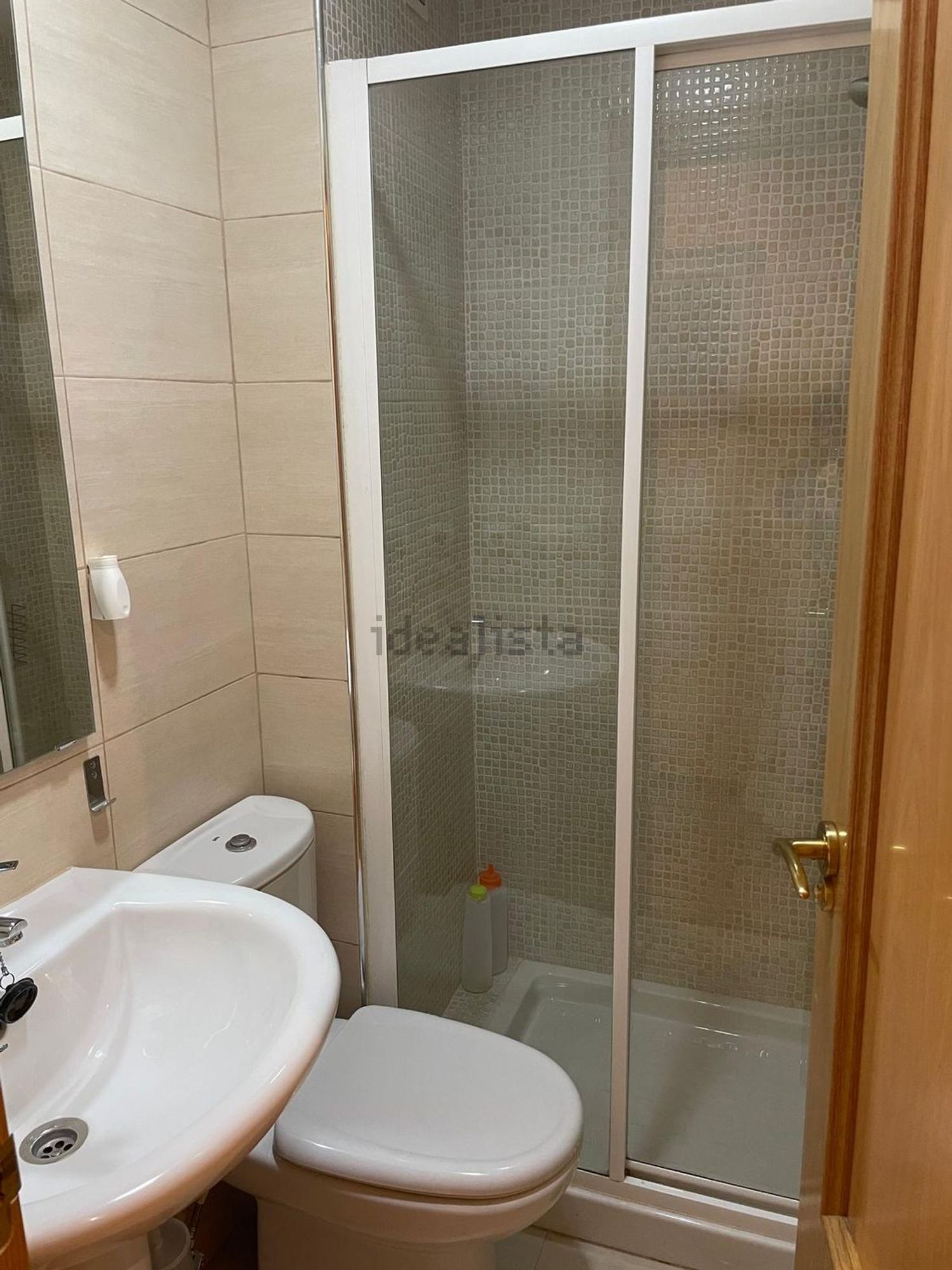 Piso de 114 m² en Albacete