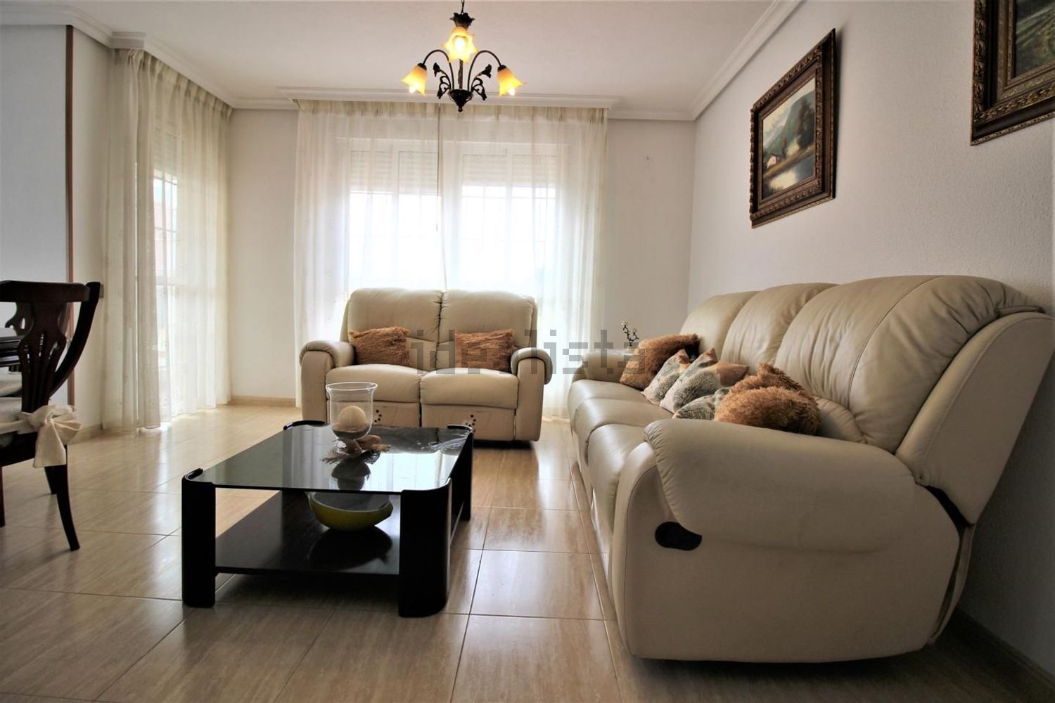 Pis de 124 m² a Almeria