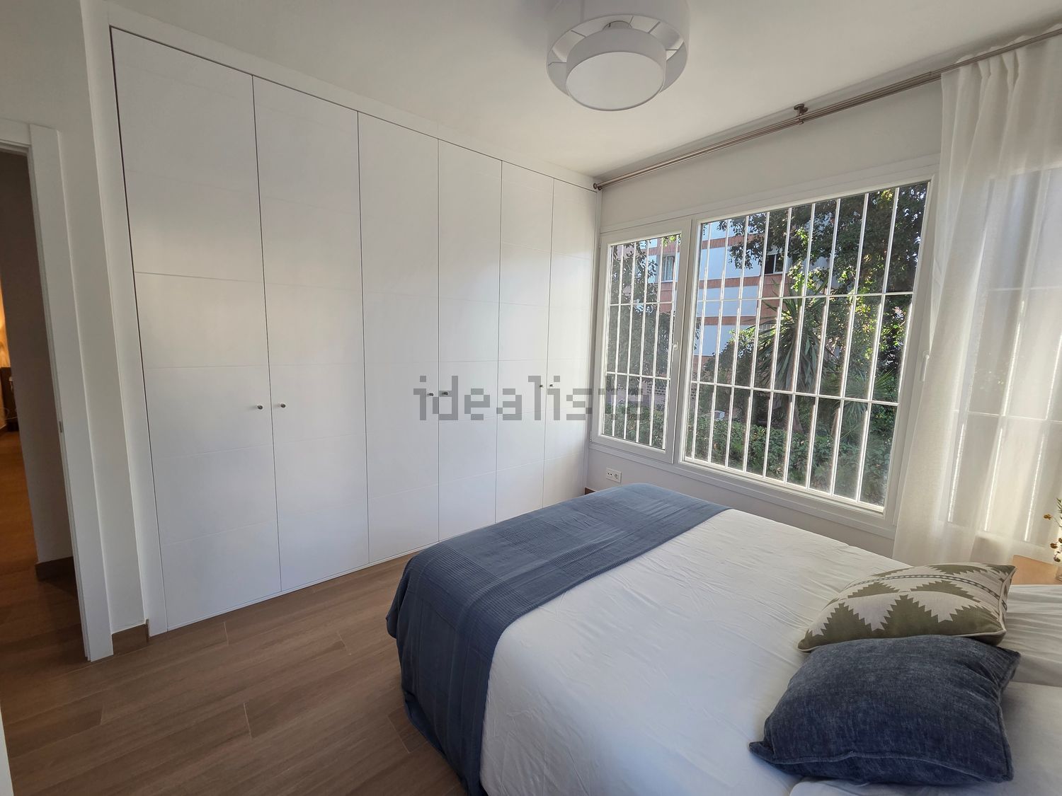 Pis de 115 m² a Màlaga