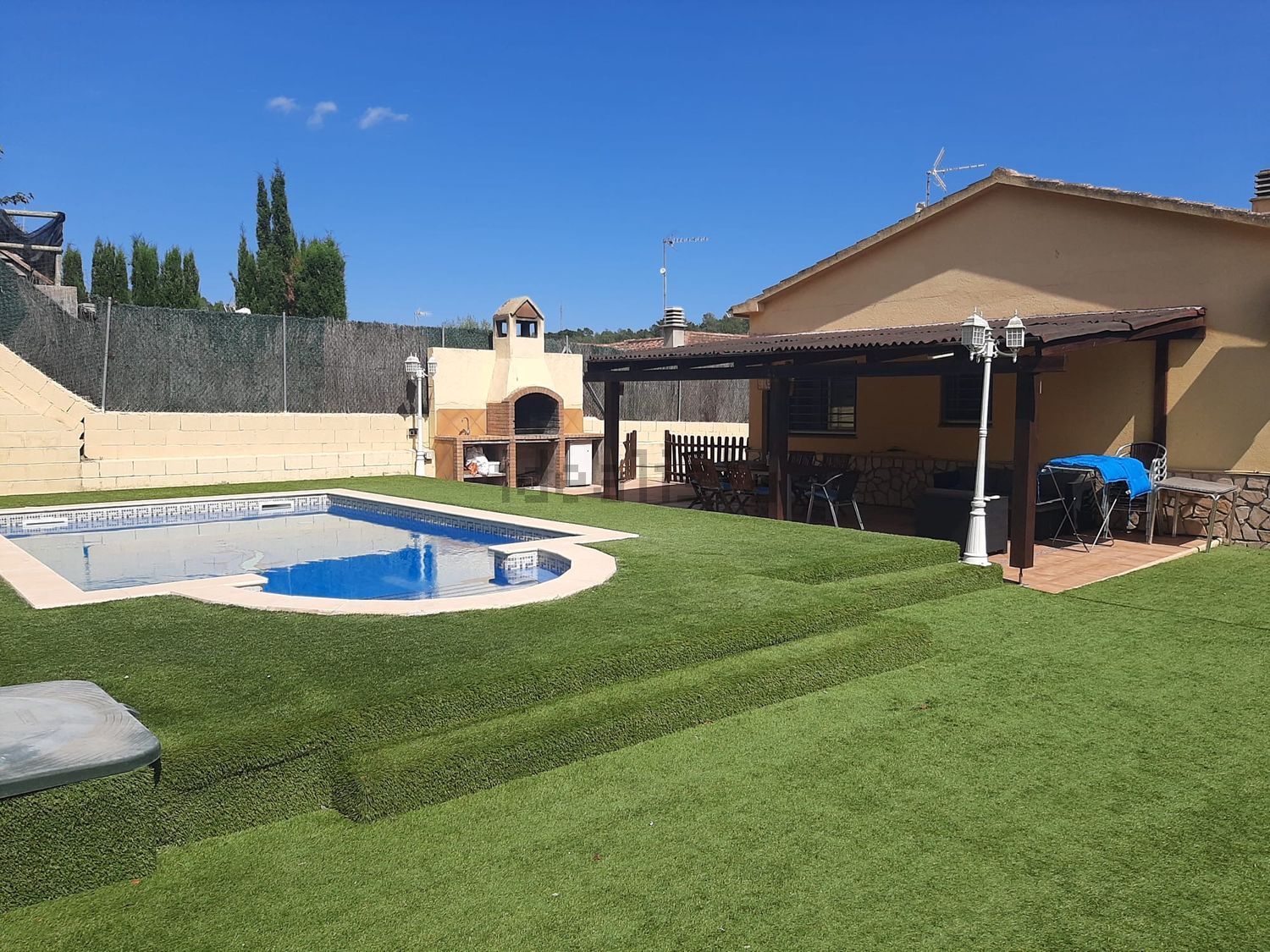 Casa de 140 m² a Tordera