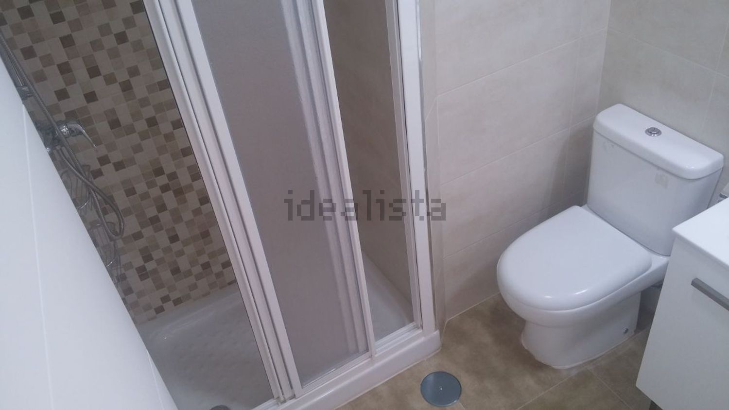 Piso de 60 m² en Sevilla