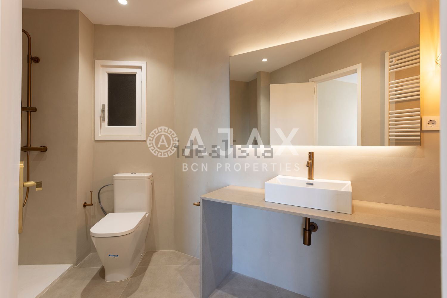 Appartamento 220 m² a Barcelona