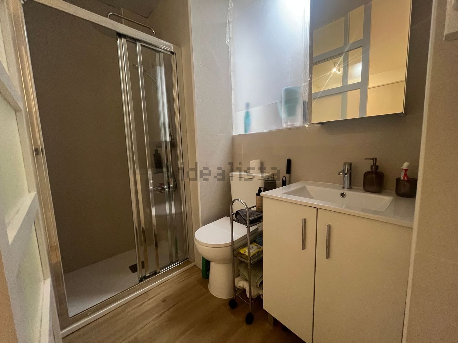 Piso de 40 m² en Madrid