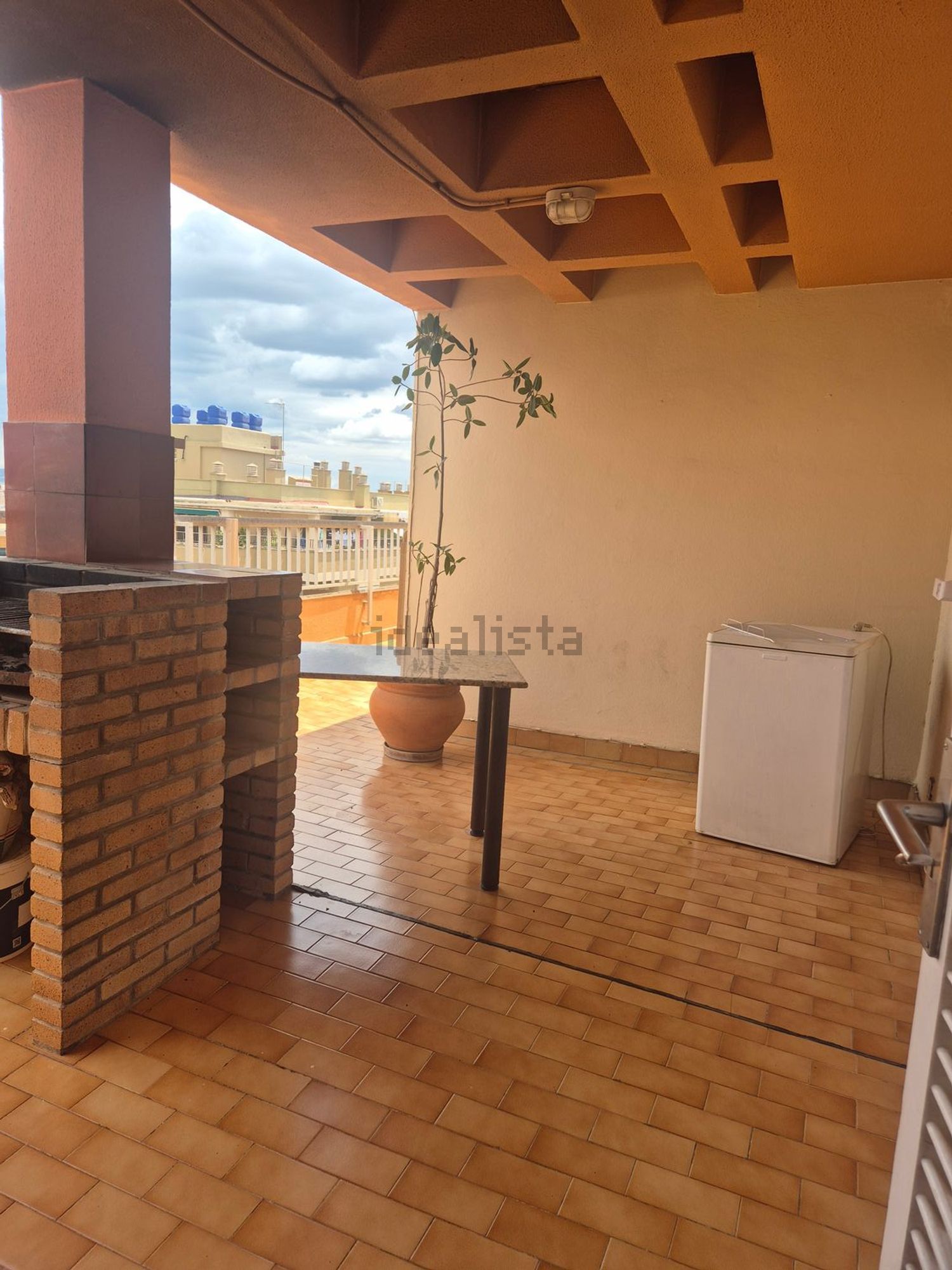 Pis de 184 m² a Palma
