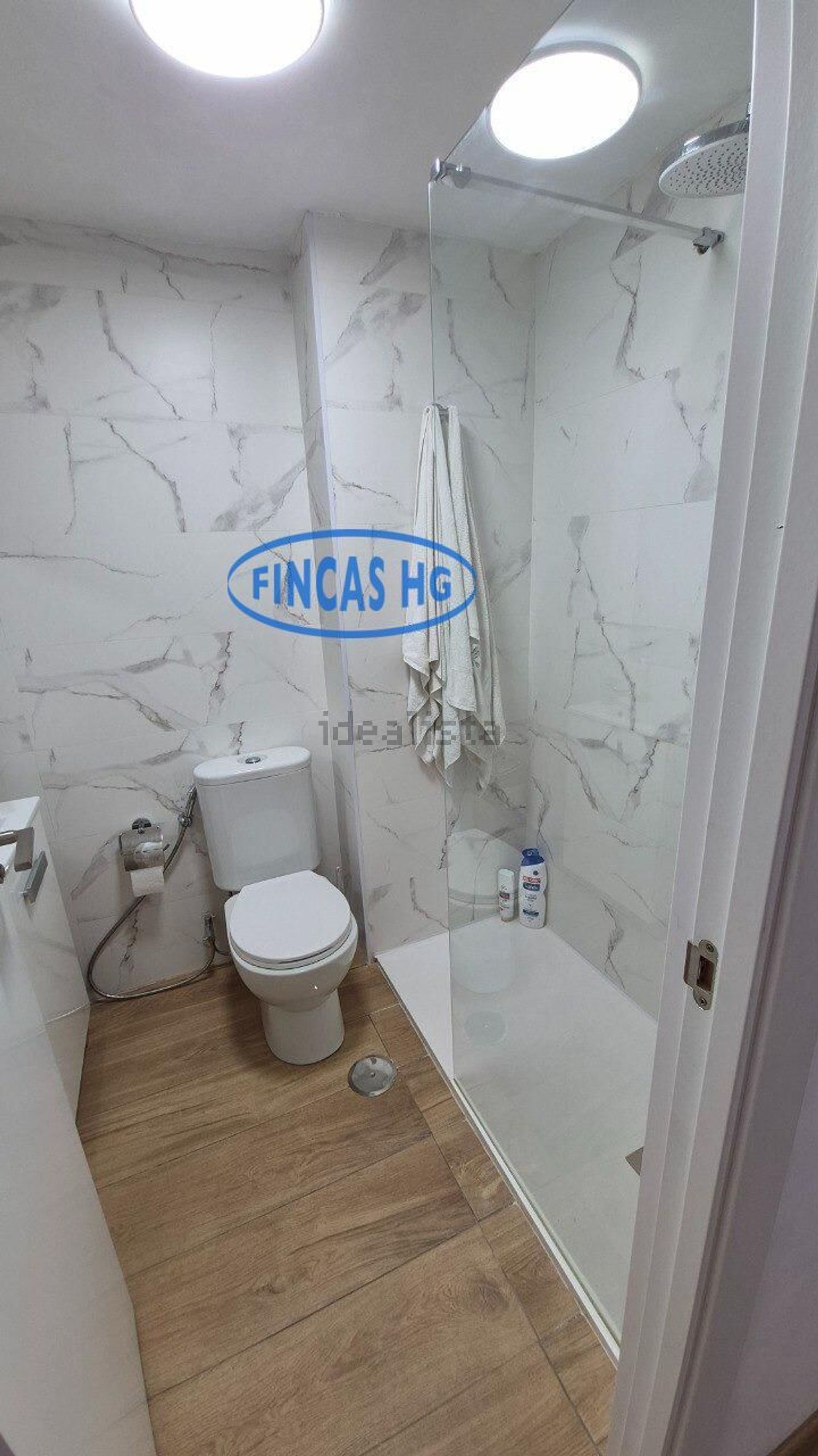 Pis de 118 m² a Alacant
