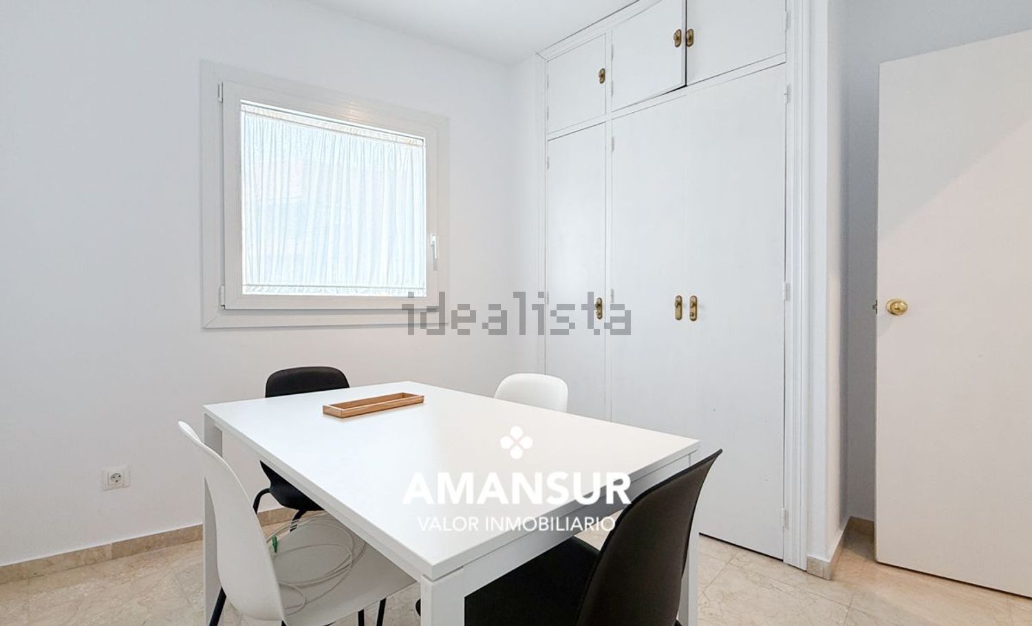 Квартира 97 м² у Huelva