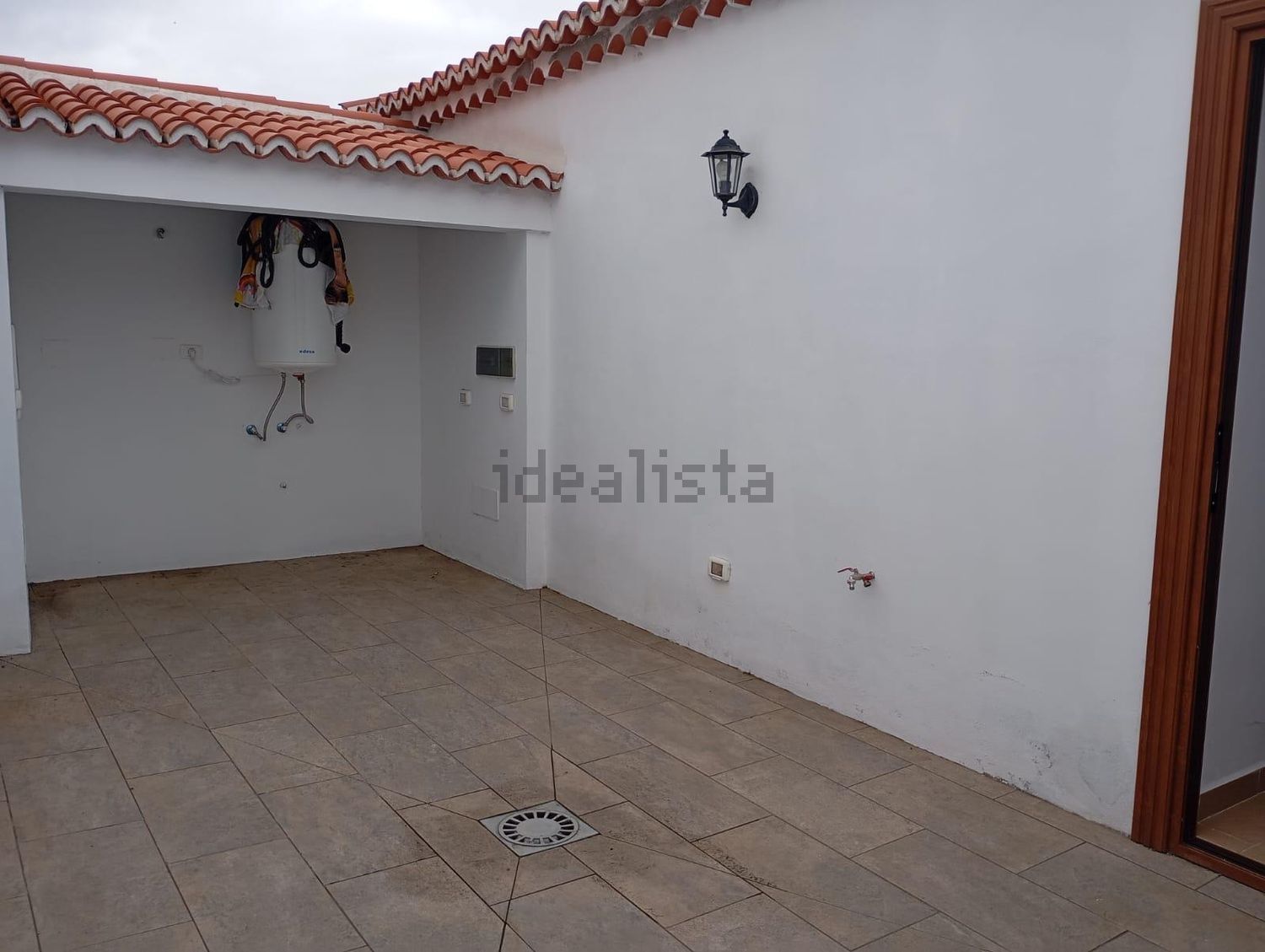 Casa de 130 m² a Breña Alta