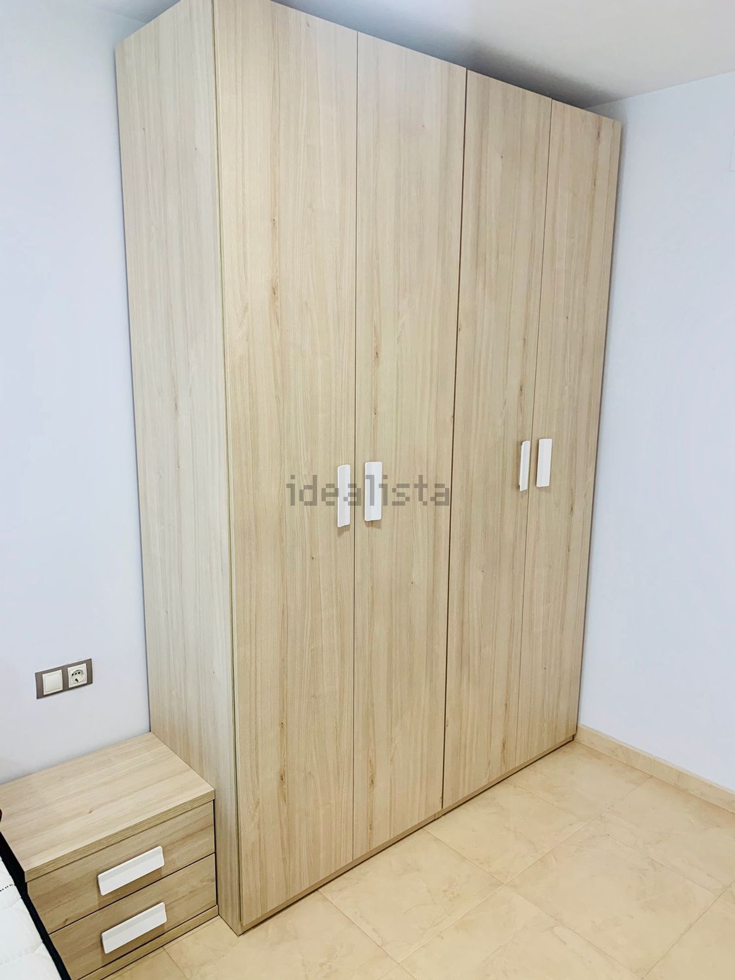 Pis de 70 m² a Alcarràs