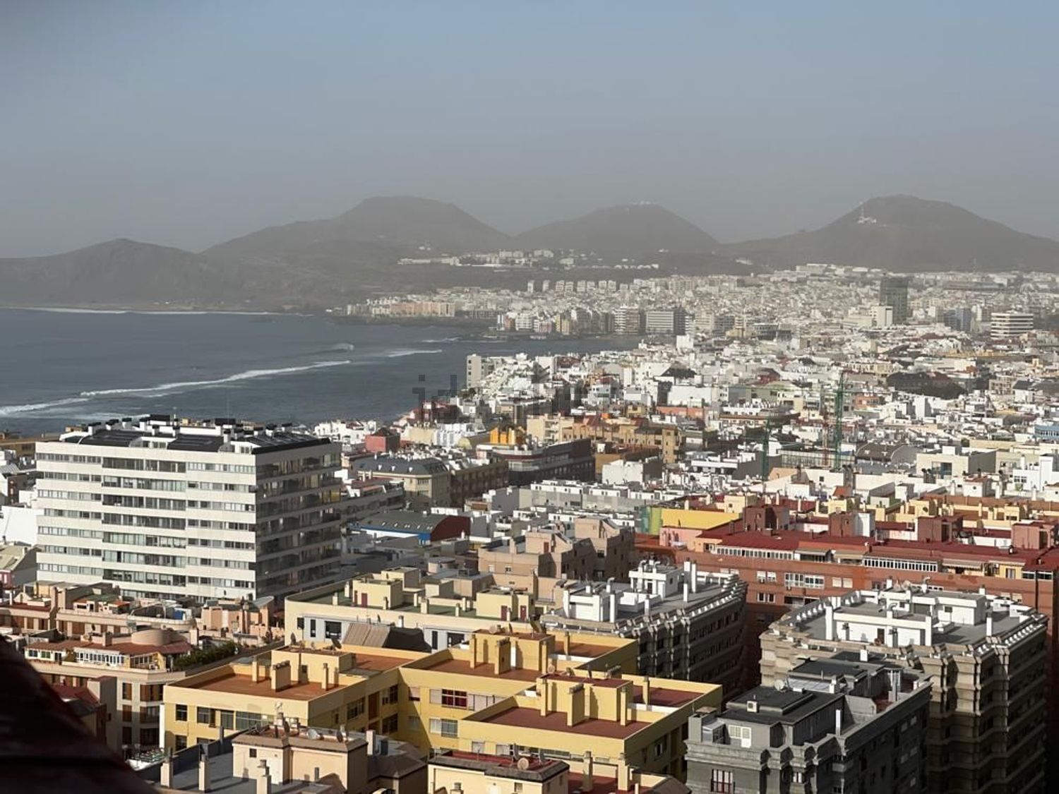 Habitación en alquiler, Las Palmas de Gran Canaria