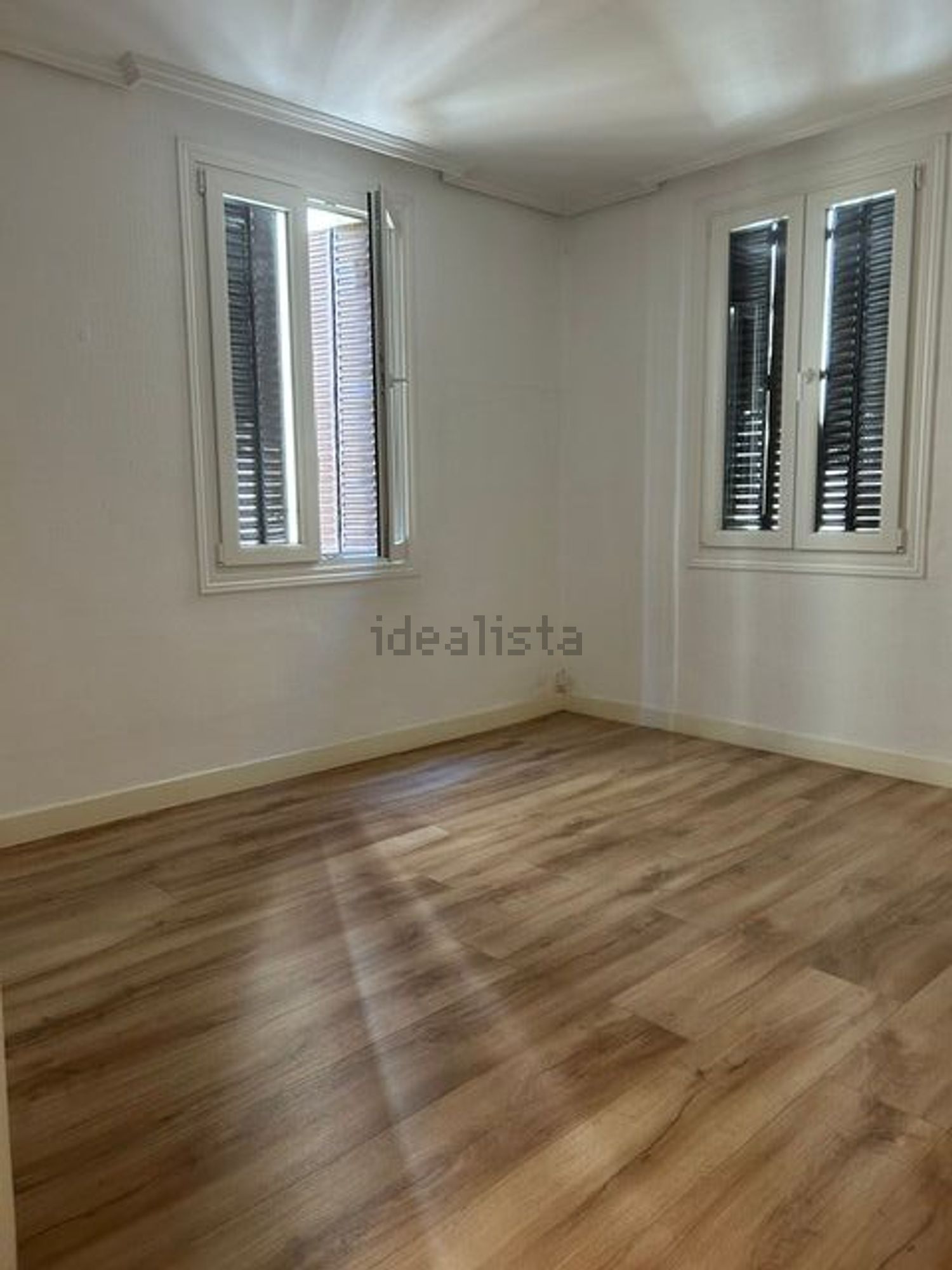 Pis de 194 m² a Madrid