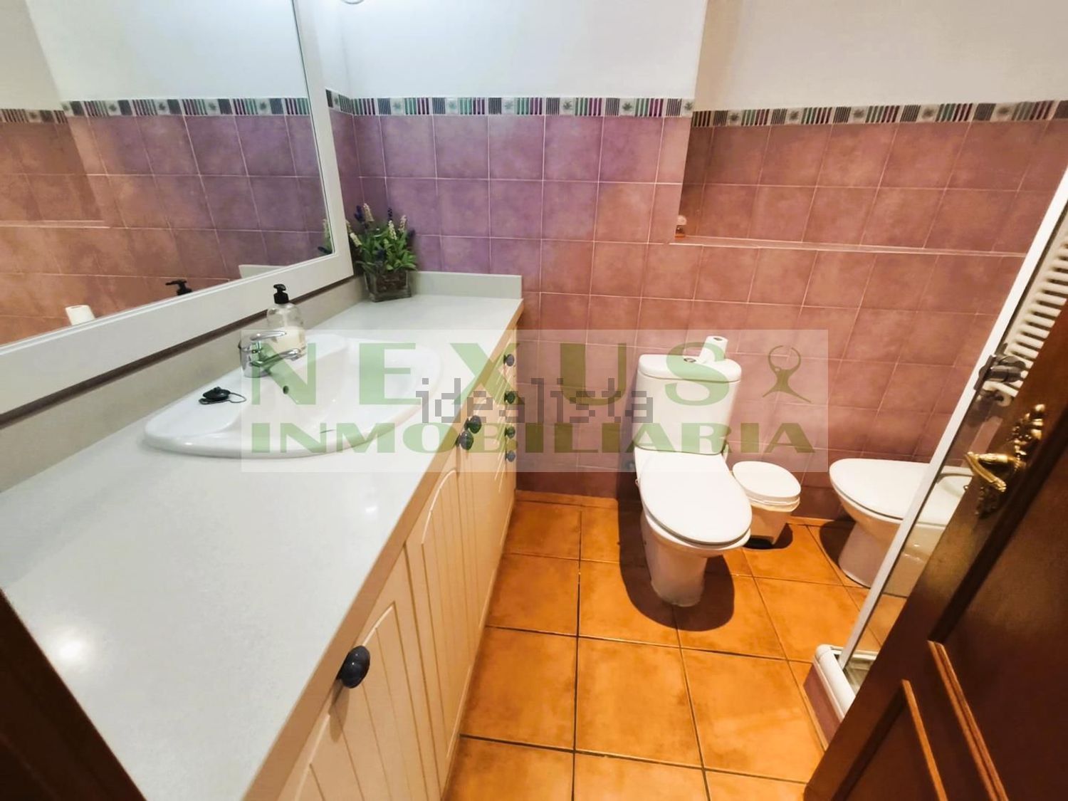 Pis de 95 m² a Cáceres