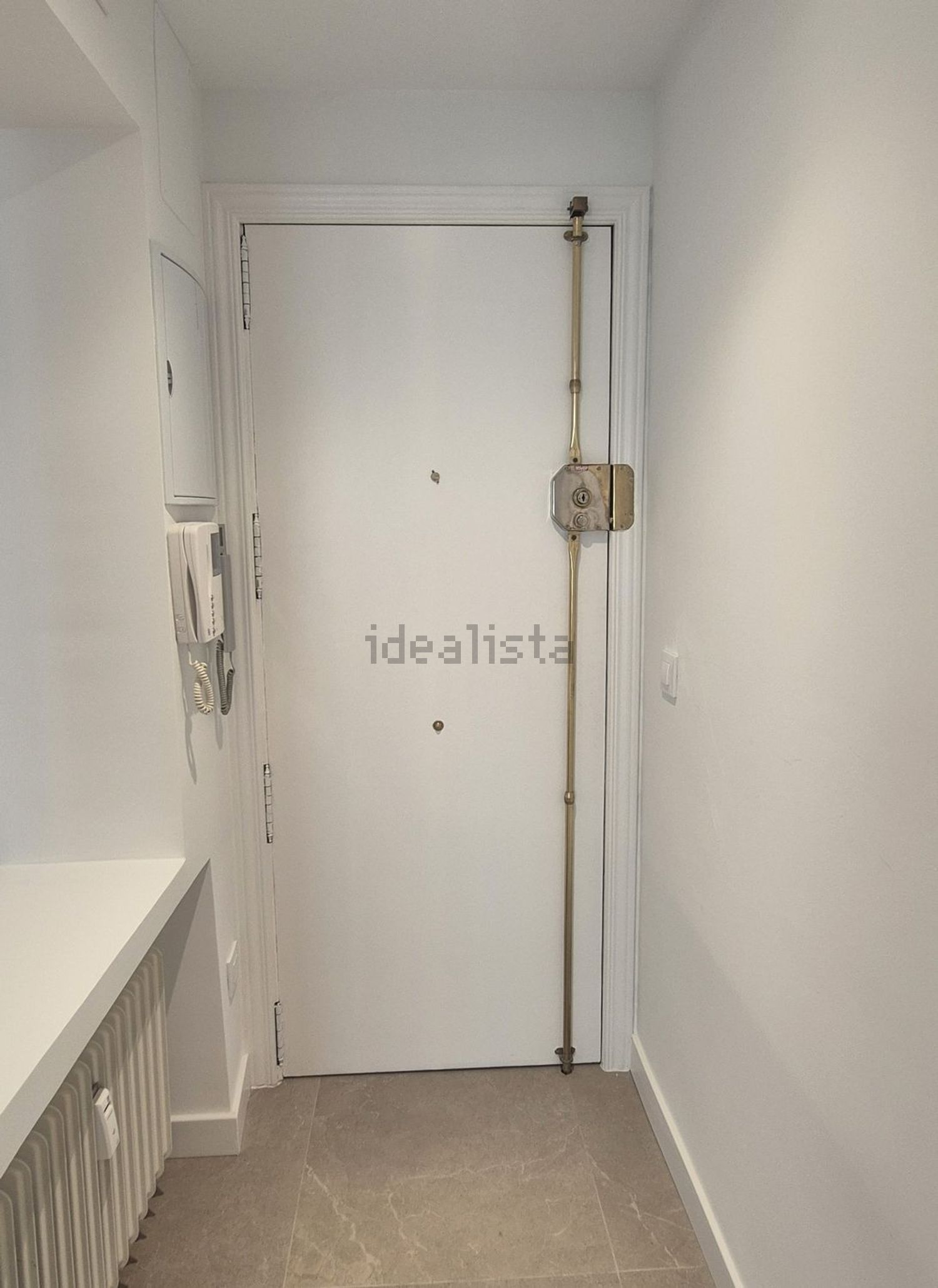 Pis de 102 m² a Madrid