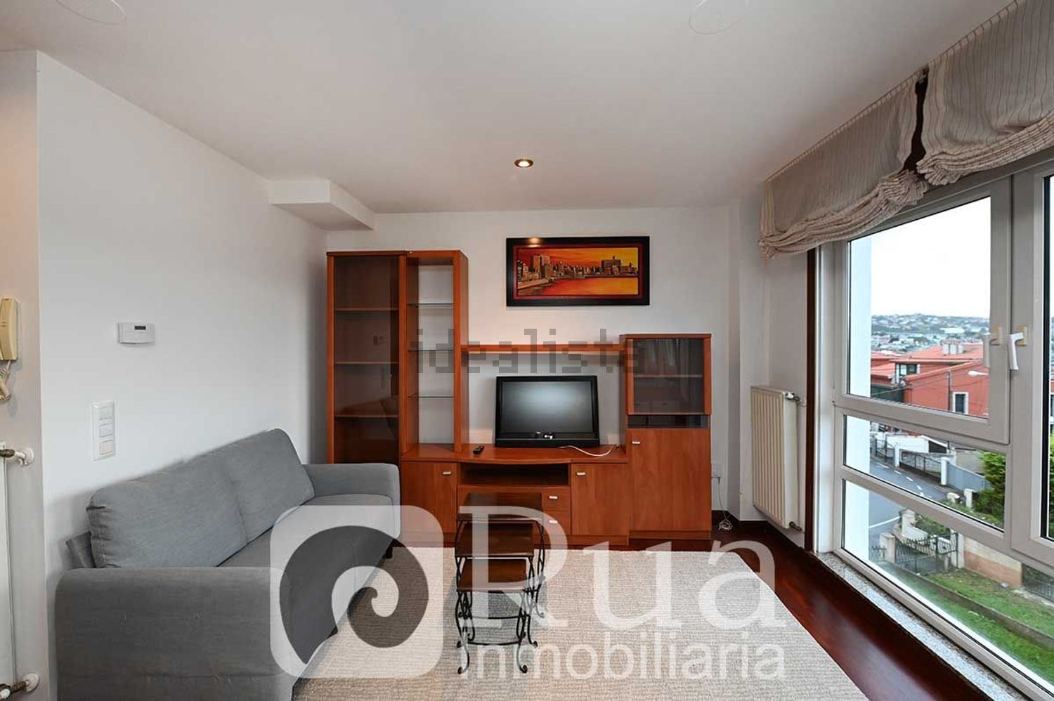 Pis de 77 m² a Oleiros