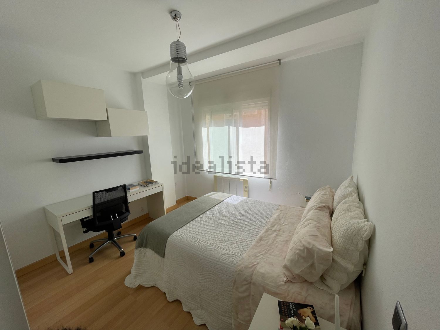 Pis de 50 m² a Badajoz