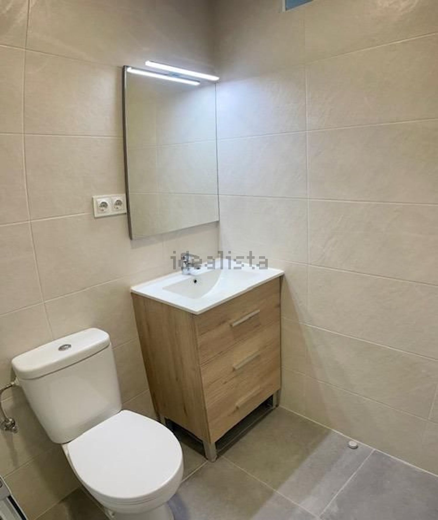 Wohnung 60 m² in Barcelona