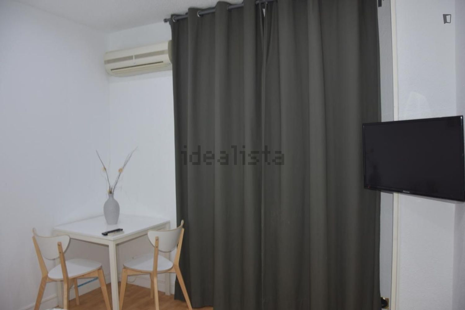 Piso de 30 m² en Madrid
