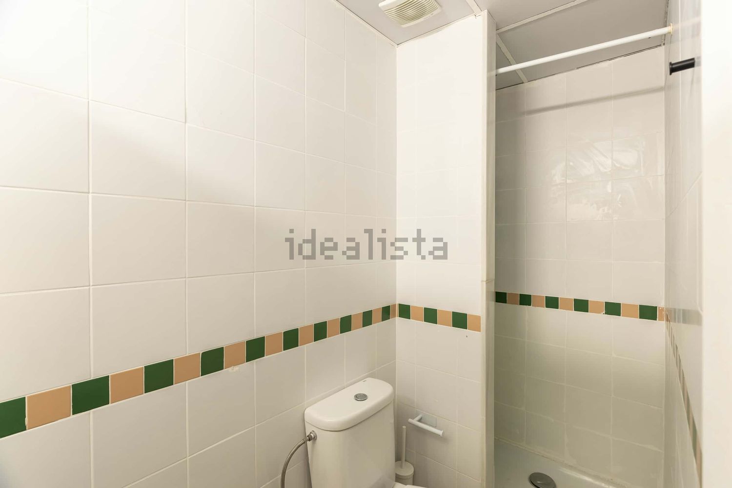 Habitación 65 m², Barcelona